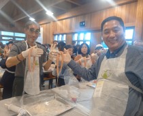 12.6 완주귀농귀촌인과 예비새내기 상생프로잭…