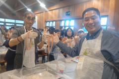 12.6 완주귀농귀촌인과 예비새내기 상생프로잭트