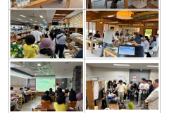 완주군 귀농귀촌교육 팜투어 2기 교육