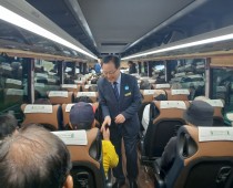 2025 완주군 귀농귀촌인 배움탐방