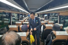 2025 완주군 귀농귀촌인 배움탐방