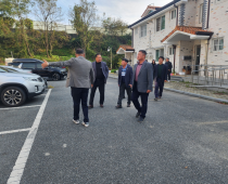 2025년 11월5일 강원도 철원군의회 군의원…