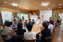 2026년 8월 13일 힐링 커뮤니티 네트워크