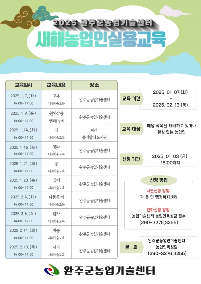 2025_새해농업인실용교육_포스터.jpg